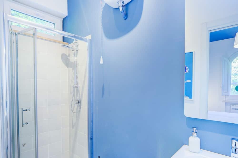 Photo of Bathroom in Costa Saracena-Castelluccio