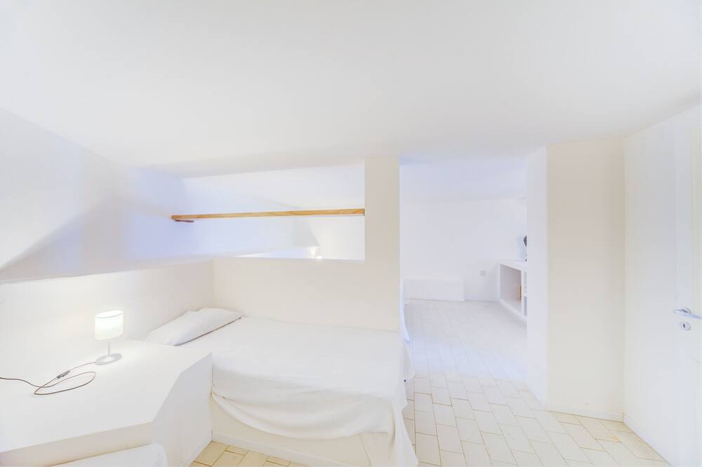 Photo of Bedroom in Costa Saracena-Castelluccio