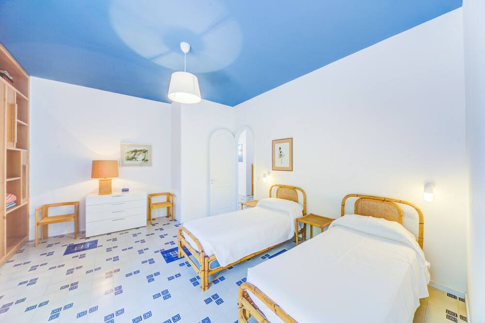 Photo of Bedroom in Costa Saracena-Castelluccio