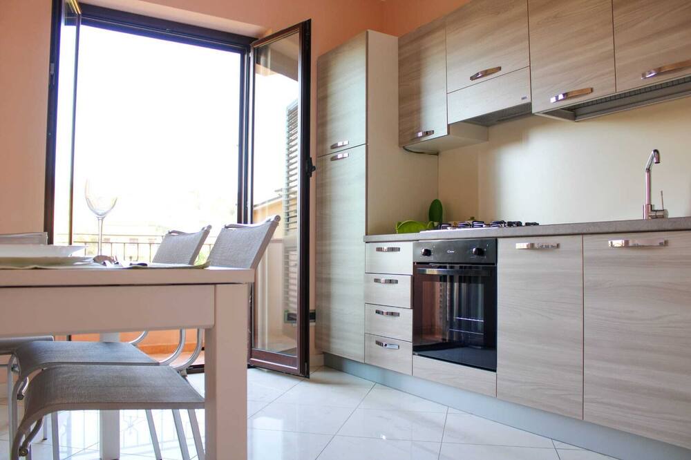 Photo of Kitchen in Marina di Caulonia