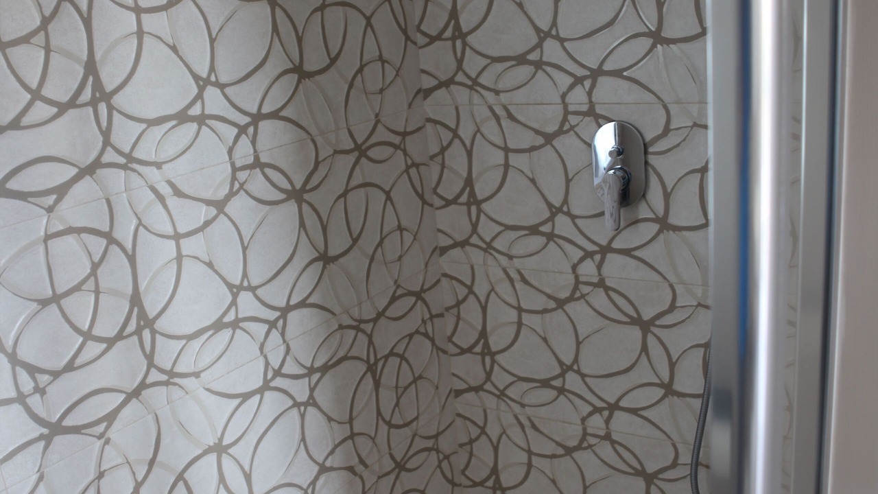 Photo of Bathroom in Pontecagnano Faiano