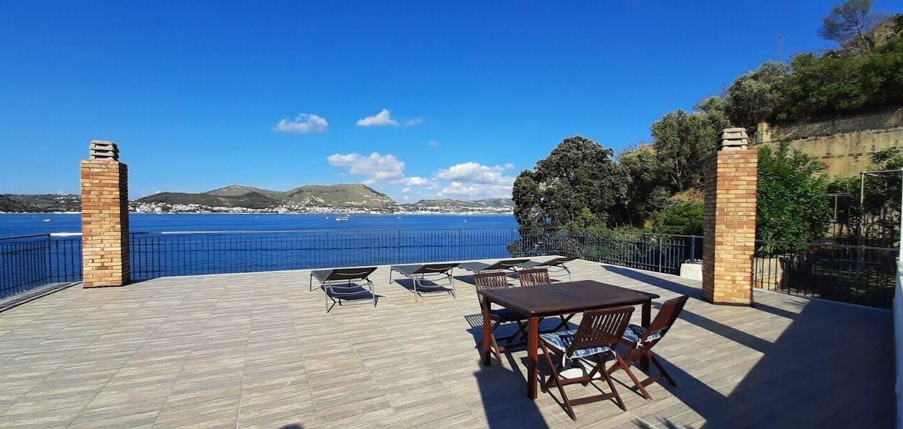 Photo of Outdoor in Bacoli