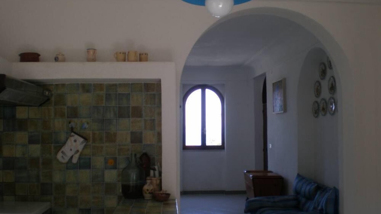 Photo of Livingroom in Peschici
