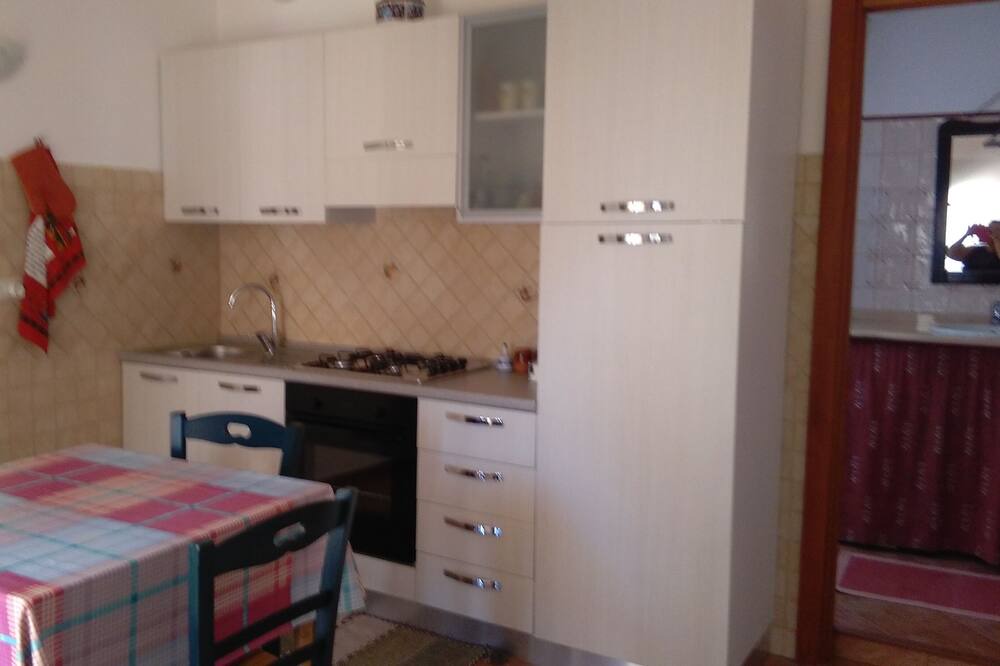 Photo of Kitchen in Furci Siculo