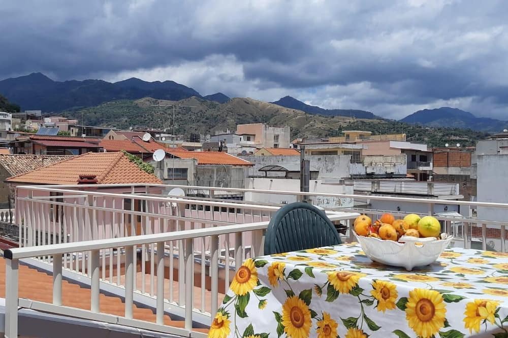Photo of Patio Balcony in Furci Siculo
