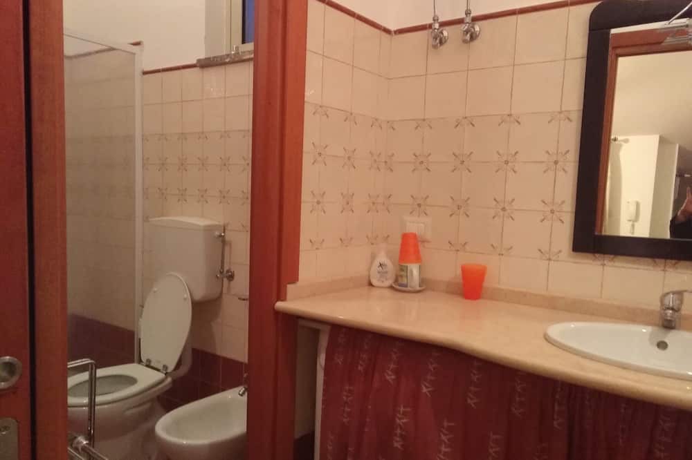Photo of Bathroom in Furci Siculo