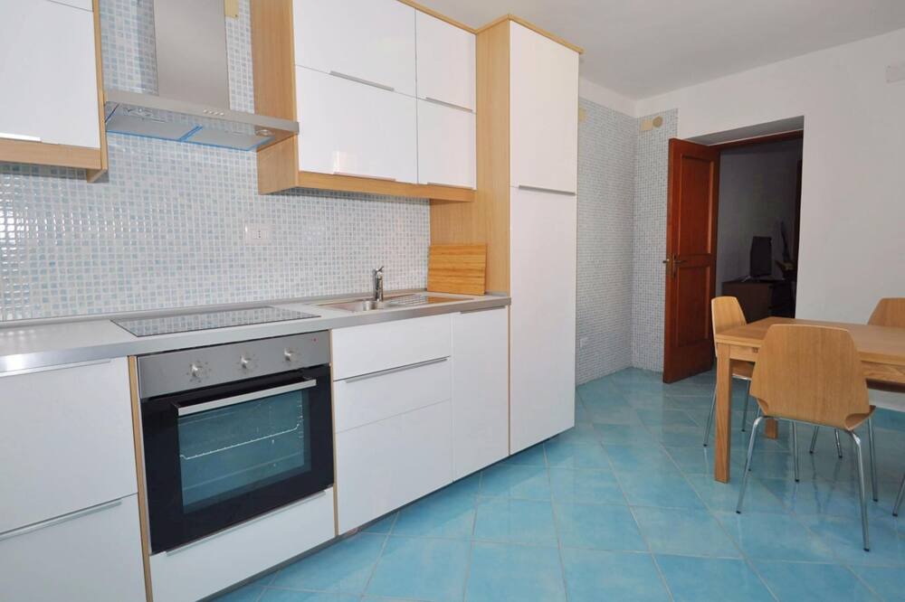 Photo of Kitchen in Cetara