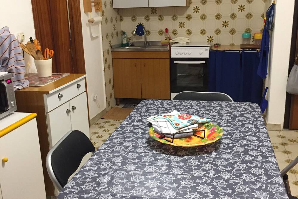 Photo of Kitchen in Scalea
