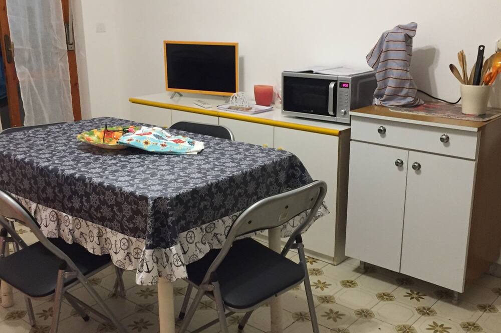 Photo of Kitchen in Scalea