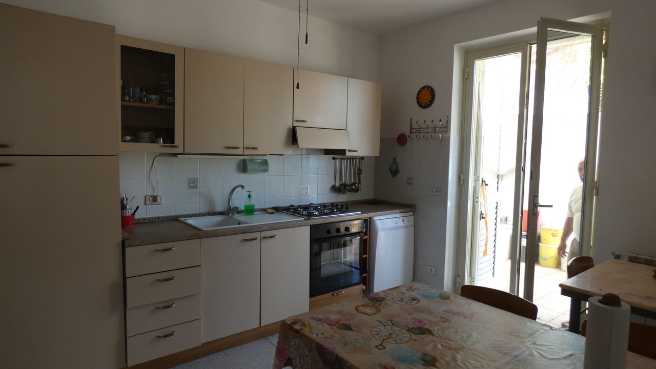 Photo of Kitchen in Gioiosa Marea