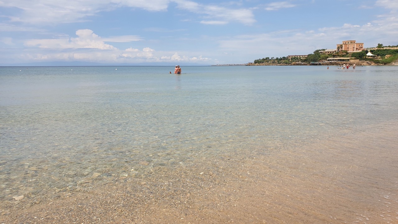 Photo of Outdoor in Isola di Capo Rizzuto