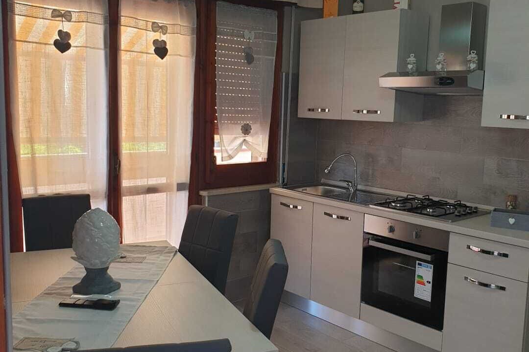 Photo of Kitchen in Isola di Capo Rizzuto