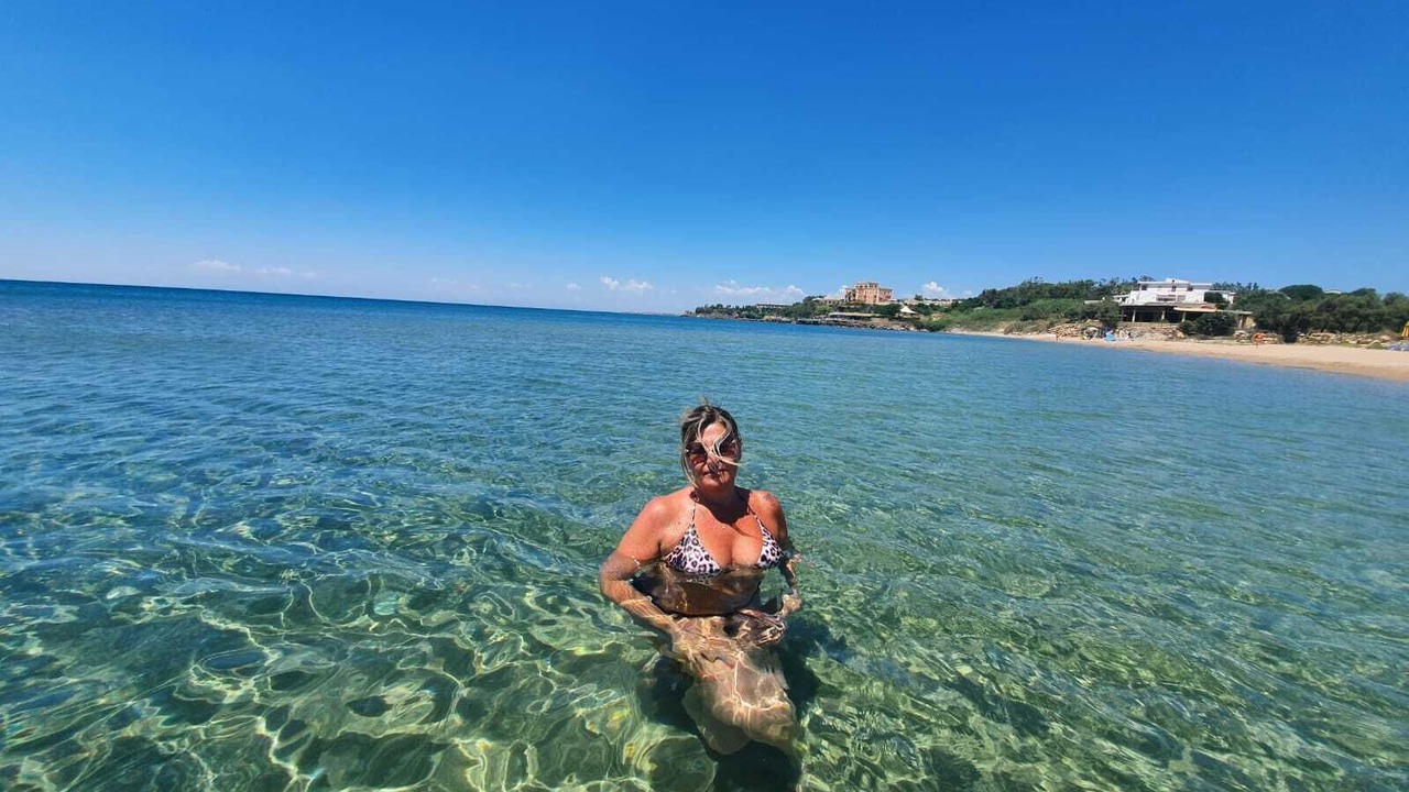 Photo of Human In Picture in Isola di Capo Rizzuto