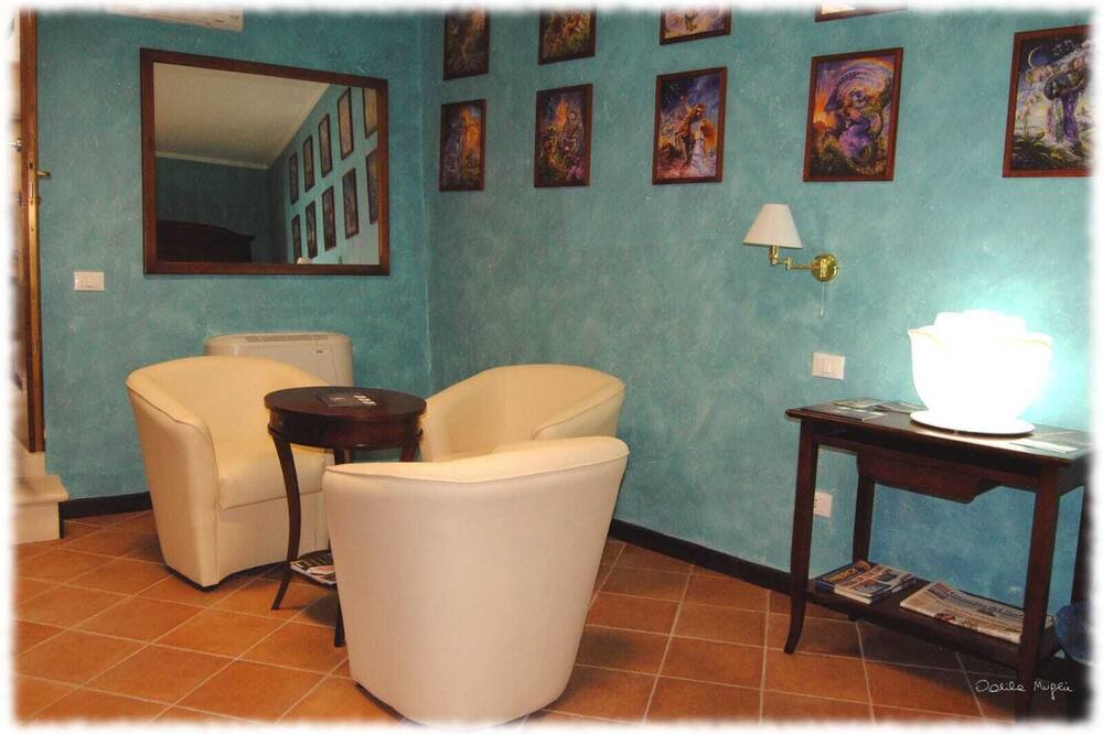 Photo of Livingroom in Altomonte