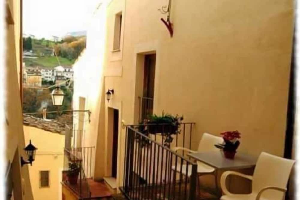 Photo of Patio Balcony in Altomonte