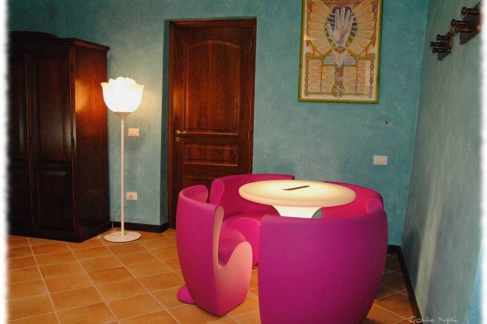 Photo of Livingroom in Altomonte