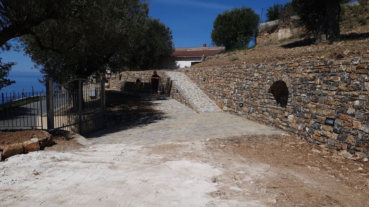 Photo of Outdoor in Marina di Pisciotta