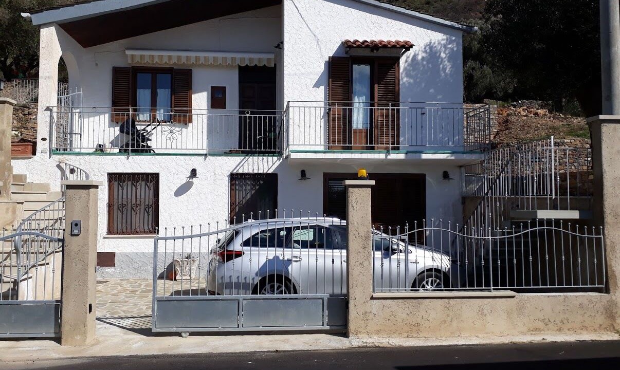 Photo of Outdoor in Marina di Pisciotta