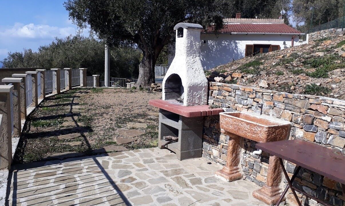 Photo of Outdoor in Marina di Pisciotta