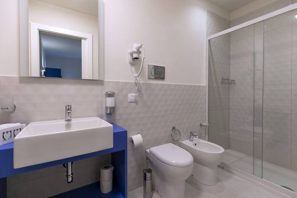 Photo of Bathroom in Mockarta