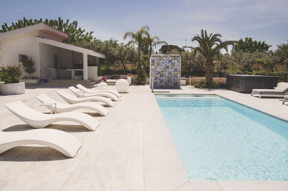 Photo of Outdoor in Partinico