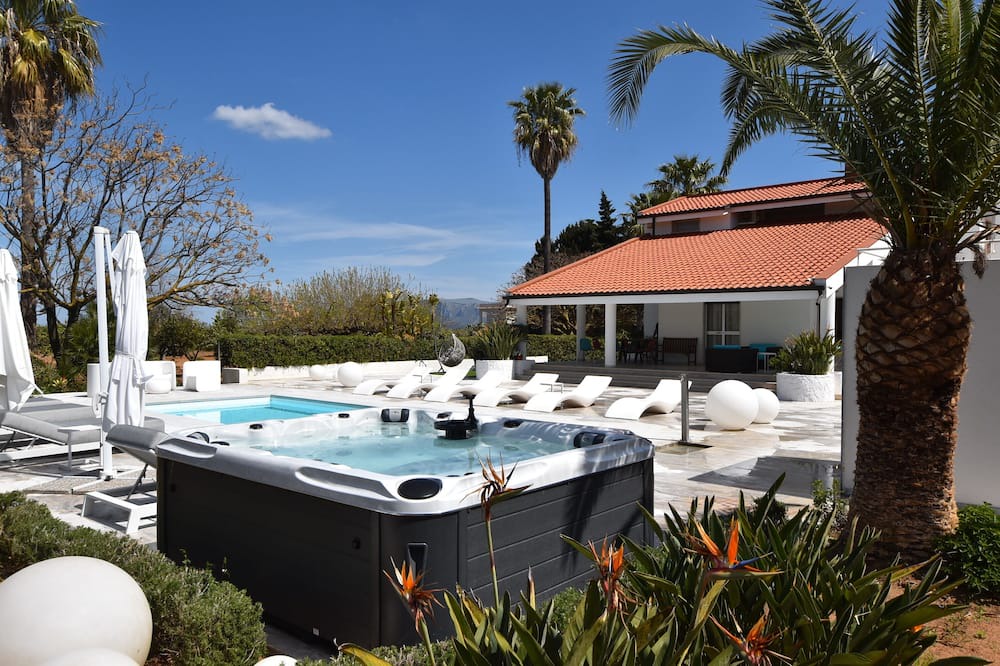 Photo of Outdoor in Partinico