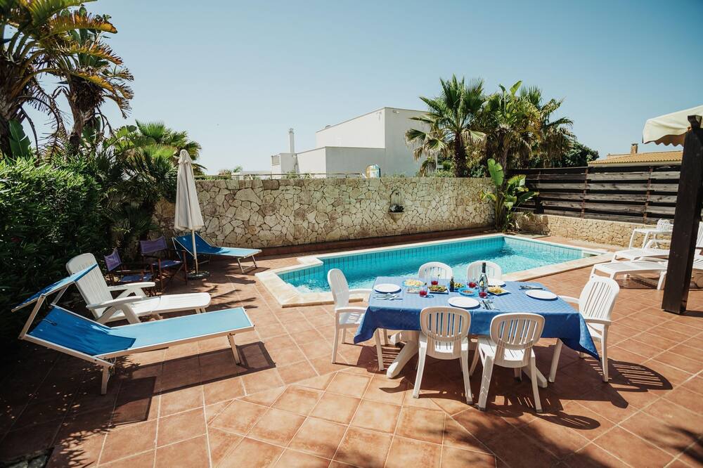 Photo of Outdoor in Tre Fontane