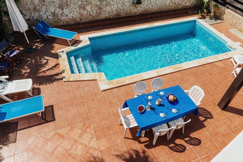 Photo of Outdoor in Tre Fontane
