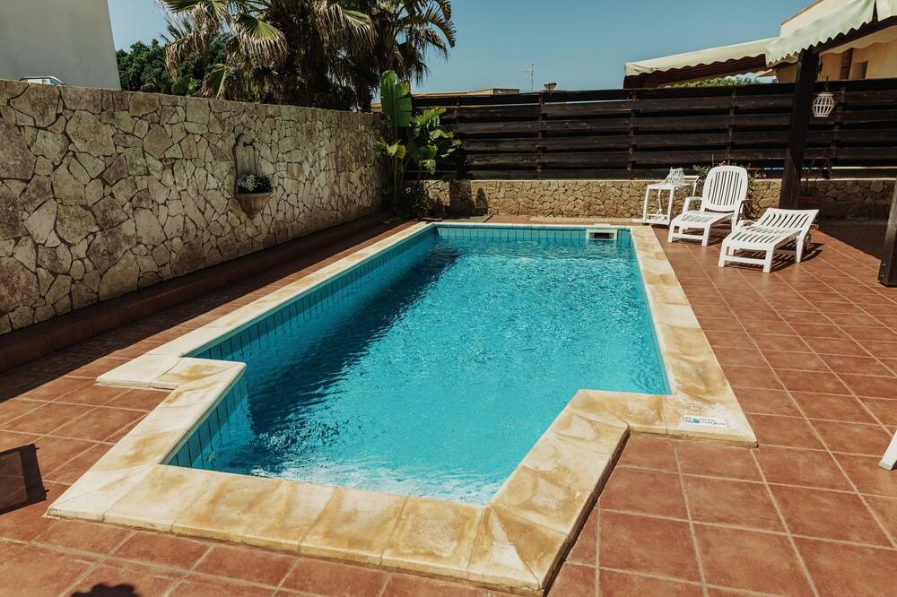 Photo of Outdoor in Tre Fontane