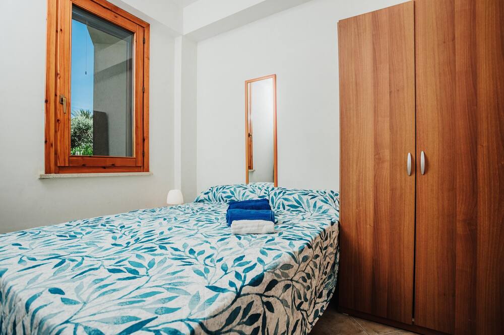 Photo of Bedroom in Tre Fontane