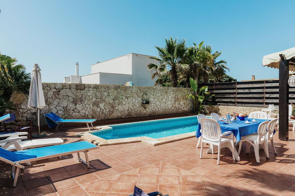 Photo of Outdoor in Tre Fontane