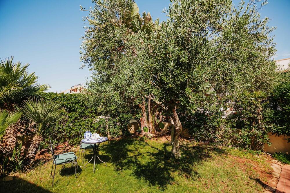 Photo of Outdoor in Tre Fontane