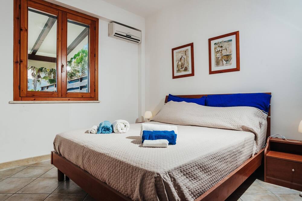 Photo of Bedroom in Tre Fontane