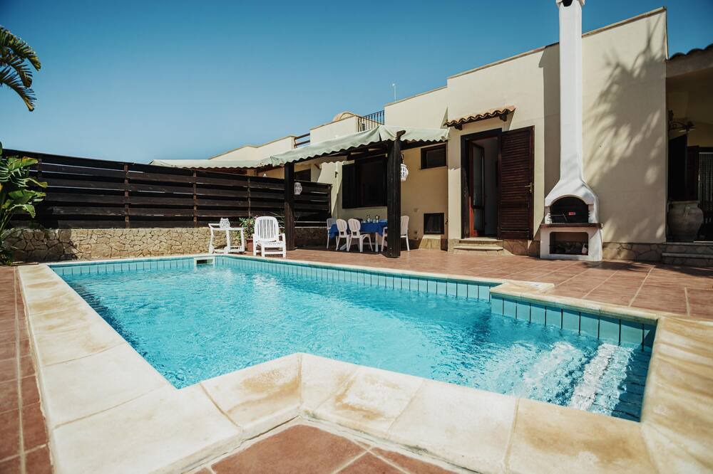 Photo of Outdoor in Tre Fontane