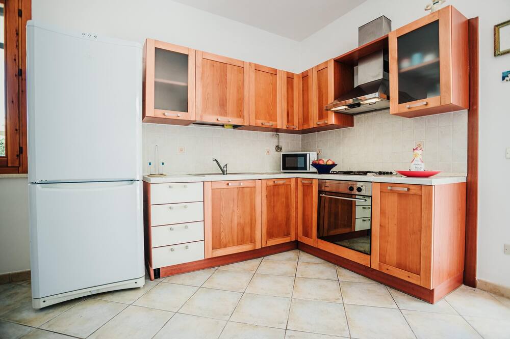 Photo of Kitchen in Tre Fontane
