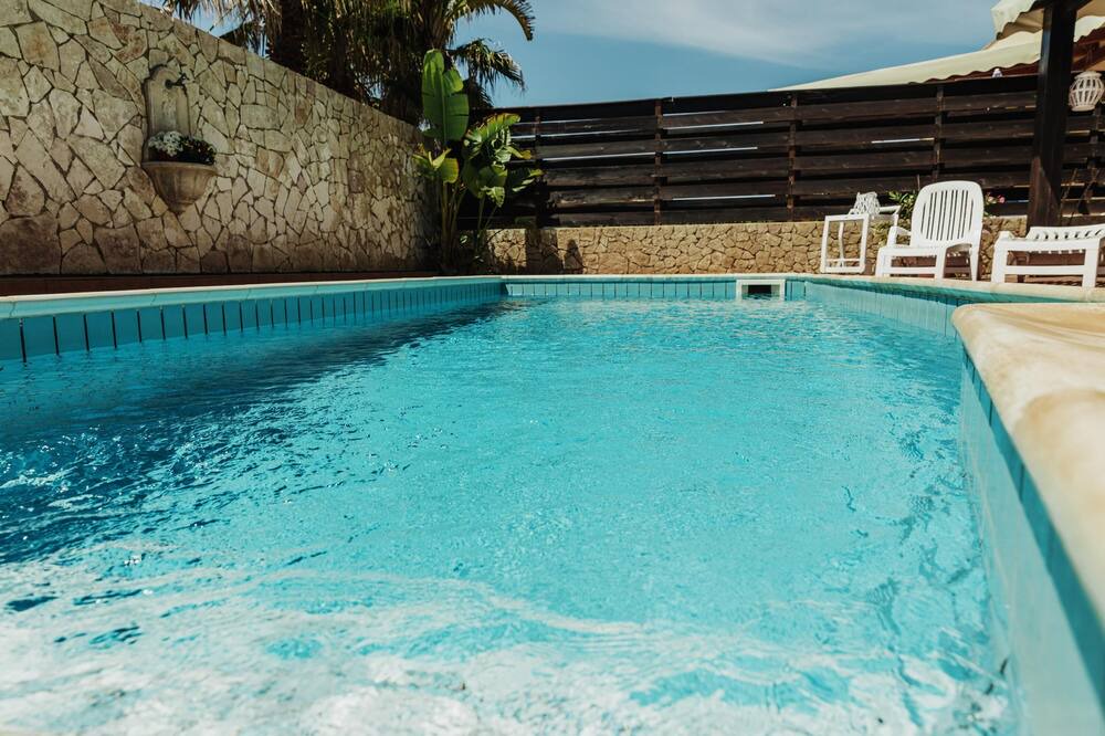 Photo of Outdoor in Tre Fontane