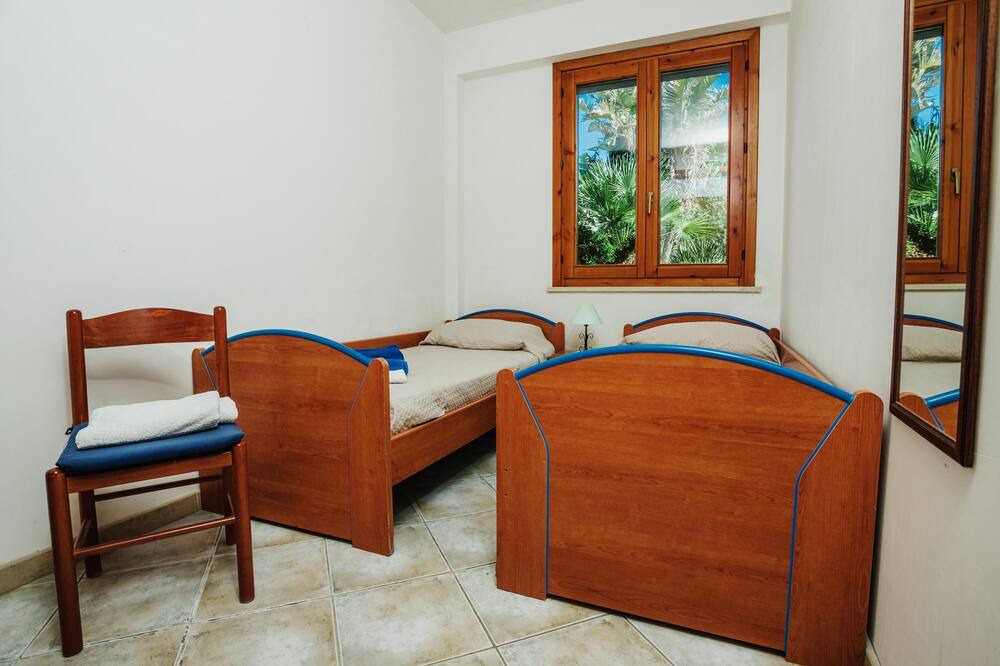 Photo of Bedroom in Tre Fontane