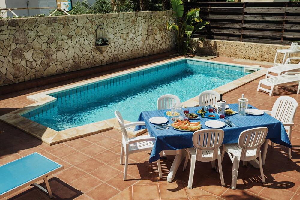 Photo of Outdoor in Tre Fontane