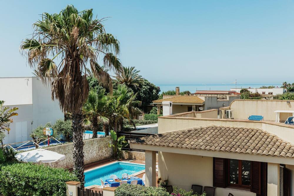 Photo of Outdoor in Tre Fontane