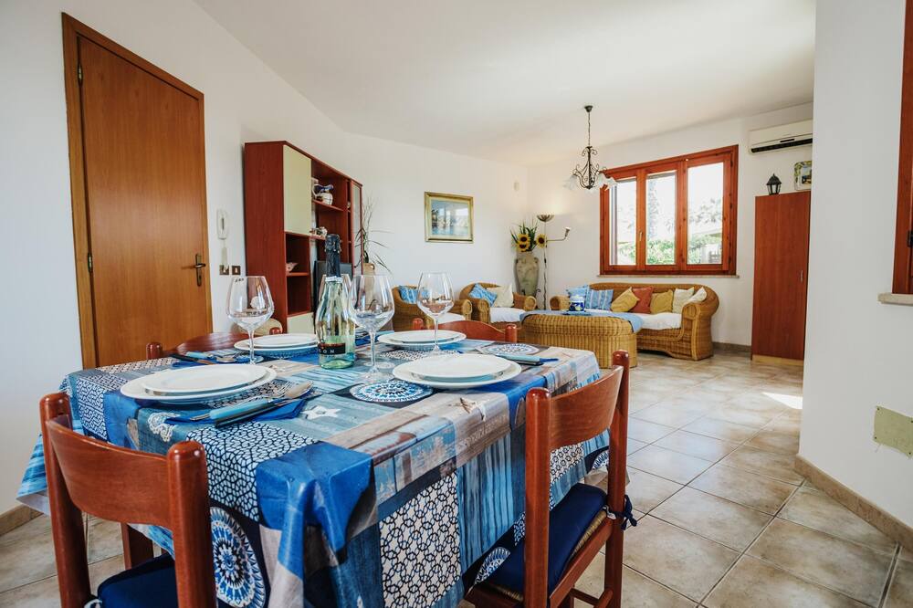Photo of Kitchen in Tre Fontane