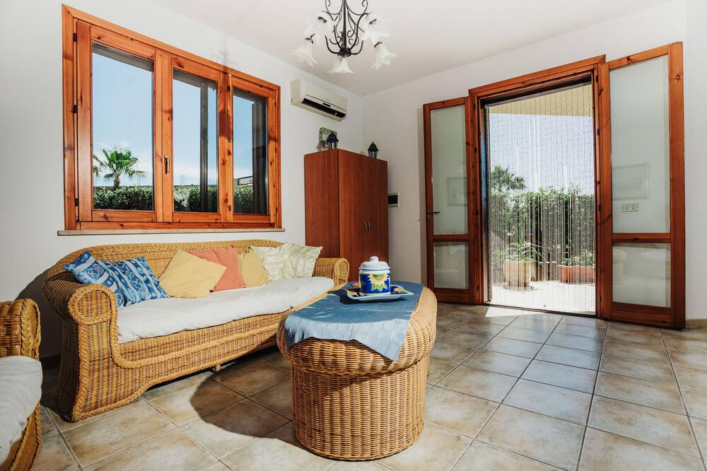 Photo of Livingroom in Tre Fontane