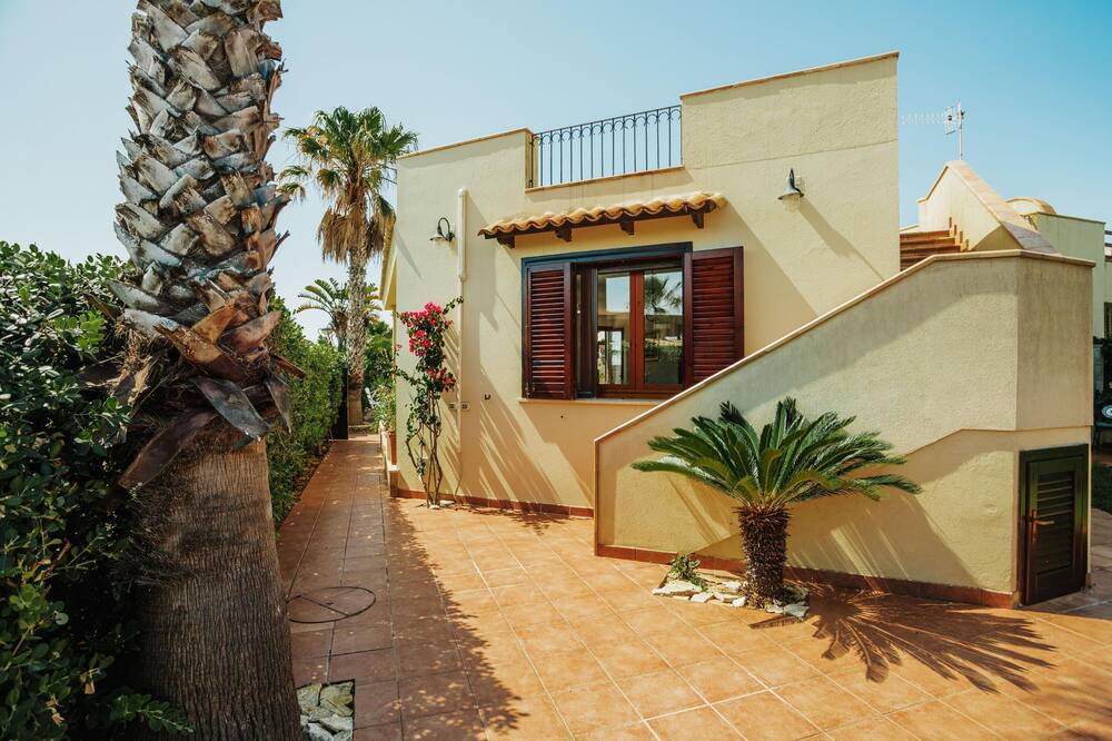 Photo of Outdoor in Tre Fontane