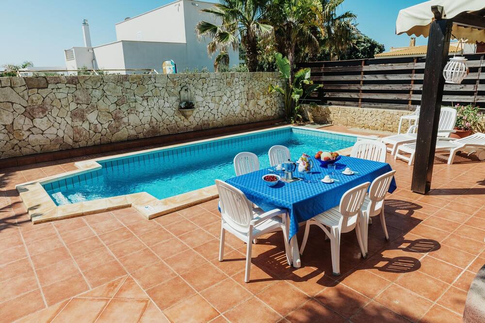 Photo of Outdoor in Tre Fontane