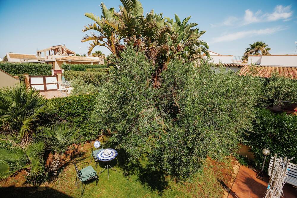 Photo of Outdoor in Tre Fontane