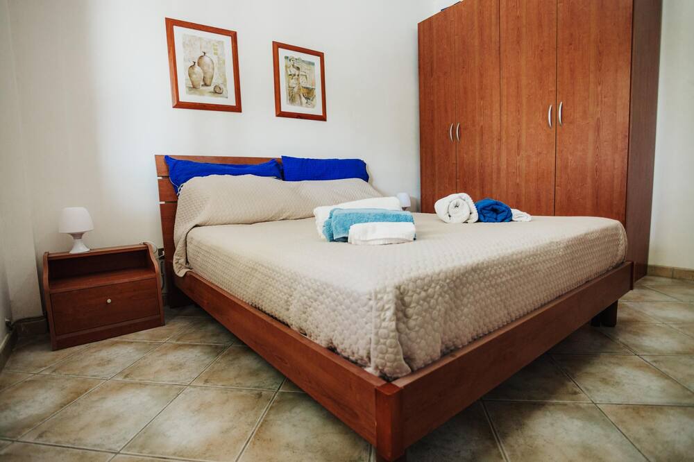 Photo of Bedroom in Tre Fontane
