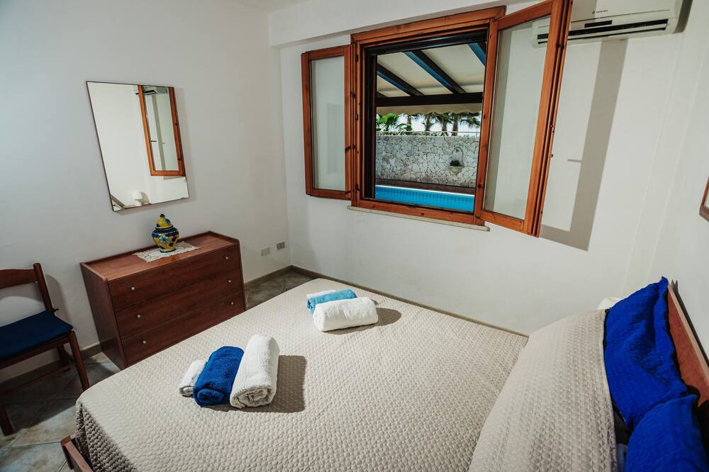 Photo of Bedroom in Tre Fontane