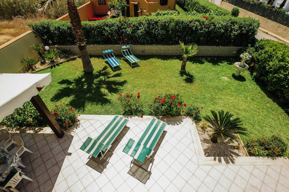 Photo of Outdoor in Tre Fontane
