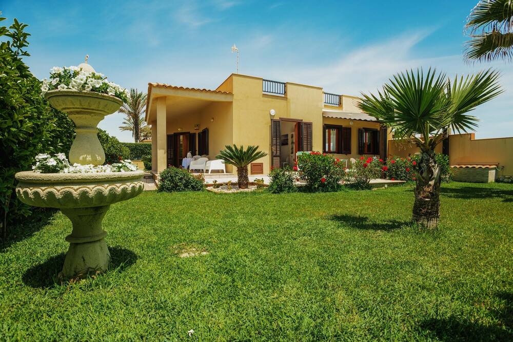 Photo of Outdoor in Tre Fontane