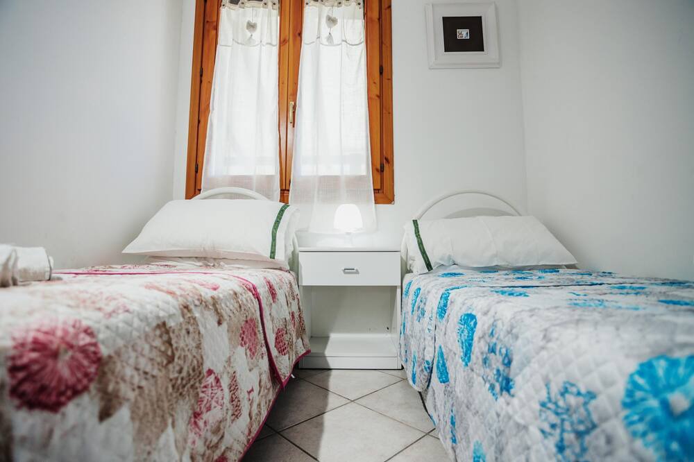 Photo of Bedroom in Tre Fontane