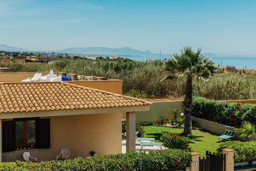 Photo of Outdoor in Tre Fontane